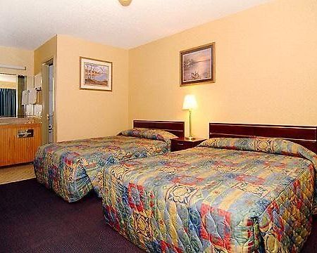 Rodeway Inn Sergeant Bluff - Sioux City Rom bilde